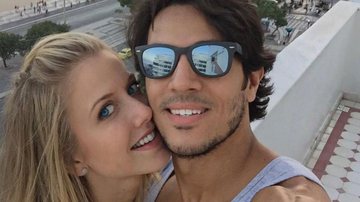 Gabriela Prioli se declara nos 8 anos de casamento com Thiago Mansur - Instagram/@gabrielaprioli