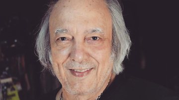 Tremendão morreu aos 81 anos, na última terça-feira (22) - Instagram/@erasmocarlosbr