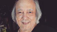 Morre cantor e compositor Erasmo Carlos, aos 81 anos - Instagram/@erasmocarlosbr