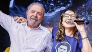Lula se submete a exames de rotina e tranquiliza apoiadores - Instagram/@lulaoficial
