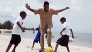 Pelé apresentou anasarca, síndrome edemigênica, “insuficiência cardíaca descompensada” e confusão mental - Instagram/@pele