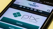 Há quase dois anos funcionando, PIX atinge números impressionantes. - Marcello Casal Jr/Agência Brasil