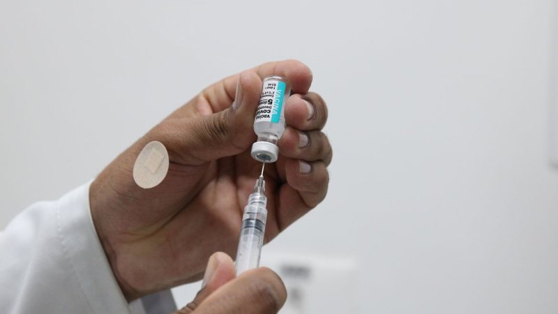Estão disponíveis vacinas para cinco doenças - Rovena Rosa/Agência Brasil