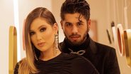 Virginia e Zé Felipe são criticados nas redes sociais - Instagram/@virginia