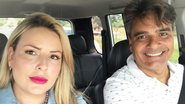 Juliana Lacerda era casada com Guilherme de Pádua - Instagram/@julianalacerdapadua