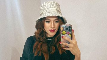 Ana Clara Lima comentou sua vida amorosa - Instagram/@anaclaraac