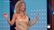 Bárbara Borges na final de 'A Fazenda 14' - Record TV