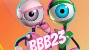 Influencer muda o visual e aumenta rumores de participação no BBB23 - Reprodução/TV Globo