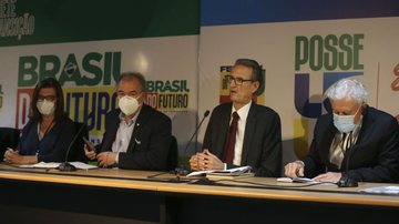 Consumidor de energia pagará conta de R$ 500 bilhões nos próximos anos - José Cruz/Agência Brasil