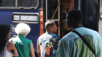 Números da covid voltam a crescer em território Brasileiro. - Tânia Rêgo/Agência Brasil