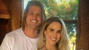 Wanessa e Dado reataram relacionamento após quase 20 anos - Instagram/@dadodolabella