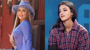Deolane declarou apoio para Bia Miranda em 'A Fazenda' - Reprodução/Instagram/Record TV