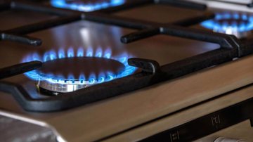 Petrobras reduz preço do gás de cozinha em 9,7% para distribuidoras - Divulgação/Photo Mix por Pixabay