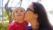 Letícia Cazarré confessou que está com saudade da filha de quase dois anos - Instagram/@leticiacazarre