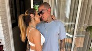 Lexa e MC Guimê reatam casamento de sete anos após dois meses separados - Instagram/@lexa