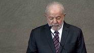 Lula defende democracia em discurso após diplomação - Reprodução/YouTube