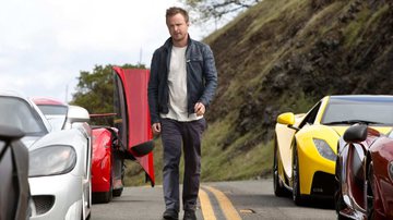 Cena do filme 'Need For Speed: O Filme' (2014) - Divulgação
