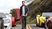Cena do filme 'Need For Speed: O Filme' (2014) - Divulgação