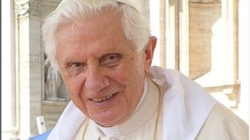 Morreu o papa emérito Bento XVI aos 95 anos - Instagram/@vaticannewspt