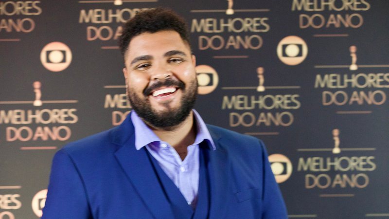 Atração comandada por Paulo Vieira será exibida em horário nobre na TV aberta - Globo │João Cotta