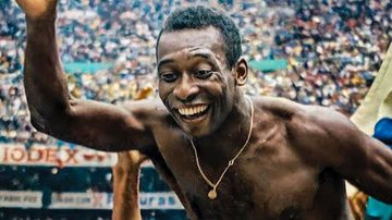 Pelé morreu nesta quinta-feira (29) - Instagram/@pele