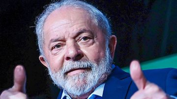 Lula assumirá dia 1º de janeiro de 2023 - Ricardo Stuckert