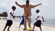 Pelé se pronuncia sobre melhora no estado de saúde - Instagram/@pele