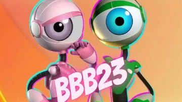 O BBB 23 começou dia 16 de janeiro - TV Globo