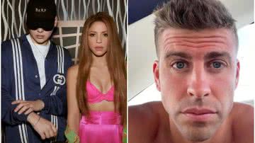 Clipe de Shakira tem diversas indiretas ao ex-marido Gerard Piqué - Instagram