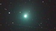 Confira como observar cometa que passará na Terra em fevereiro - Reprodução/NASA