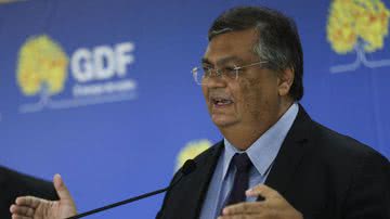 Ministro da Justiça diz que ordem é prender golpistas em flagrante - José Cruz/Agência Brasil