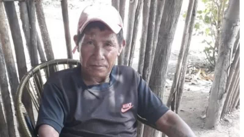 Indígena Guajajara é encontrado morto no Maranhão - Reprodução/Internet
