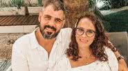 Letícia Cazarré mostra 1º encontro dos filhos do casal com Maria Guilhermina após ela ter alta - Reprodução/Instagram