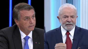 Governo Lula foi alvo de críticas de Bolsonaro: "Não vai durar" - TV Globo
