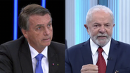 Governo Lula foi alvo de críticas de Bolsonaro: "Não vai durar" - TV Globo