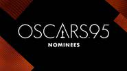 Esta será a 95ª edição do Oscar - Divulgação/The Academy