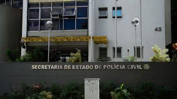 Polícia indicia 5 por morte de menina imprensada por carro alegórico - Tomaz Silva/Agência Brasil