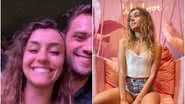 Rafael Cardoso está vivendo um affair com Vivian Linhares - Instagram