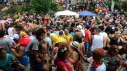 Marchinhas de Carnaval comandam blocos de rua. - Rovena Rosa/Agência Brasil