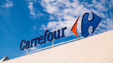 Carrefour terá de pagar mais de 800 bolsas para estudantes negros - Reprodução/Internet