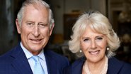Charles e Camilla Parker Bowles - Getty Images