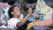 Domitila deseja ver mais pessoas do time Camarote saindo do BBB 23 - Reprodução/TV Globo