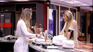 Hariany - Reprodução/TV Globo