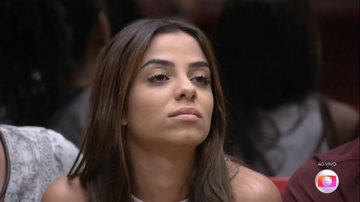 Key Alves perdeu seguidores após falas preconceituosas - Reprodução/TV Globo