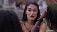 Larissa comparou Paula a Cristian no BBB 23 - Globoplay