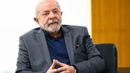 Lula confirmou retomada da política de piso para o reajuste do salário mínimo - Marcelo Camargo/Agência Brasil