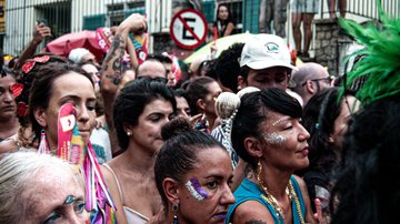 Levantamento revela que 33% dos entrevistados já traiu no Carnaval - Unsplash