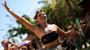 Sommelier dá dicas para curtir o Carnaval com um bom vinho - Foto: Reprodução/Getty Images