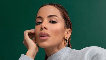 Cantora atuará ao lado de outro brasileiro na produção espanhola, André Lamoglia - Divulgação/Netflix