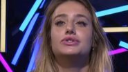 Bruna Griphao falou sobre sua decisão de indicar Domitila ao paredão - Reprodução/TV Globo